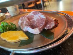 -伏一解牛烤肉专门店(信业购物中心店)