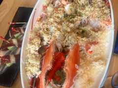 -蟹之国·精品蟹料理(极地店)