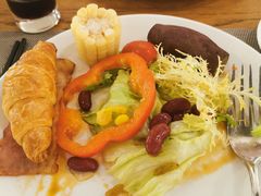 -通安客栈中餐厅·何家小馆