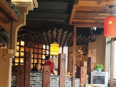 -帝一铭家宴(板塘店)