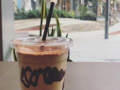 -Seesaw Coffee(苏州中心店)