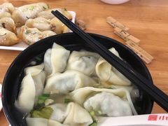 -小姜锅贴(凤凰街店)