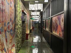-皇室假期美食水疗会(春风路店)