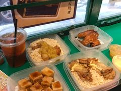 -孖记茶档·热腾茶餐(江南西plus店)