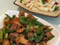-业华湘·特色菜