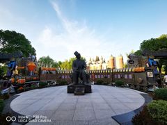 -安徒生童话乐园