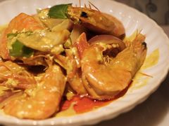 泰式咖喱虾-星平鸡饭·粤菜小炒(印象城旗舰店)