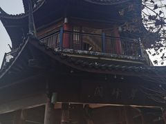 -杭州半山国家森林公园