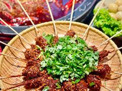 -蜀大侠火锅(总府路店)