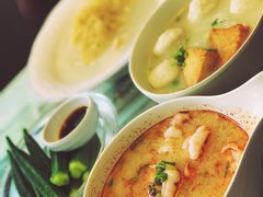 鱼蛋粉-翠华餐厅(旺角文华商场店)