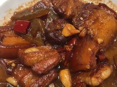 -同庆楼(滨湖万达广场店)