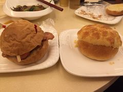 picture-永盈茶餐厅(中山四路店)