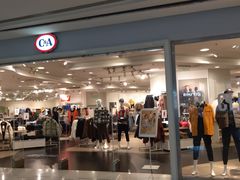 -C&A(茂业天地店)