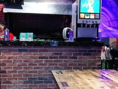 大堂-渔码头烤鱼(美食城店)