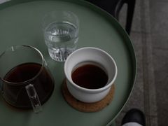 -Be Lived Cafe比例咖啡(摩天轮店)
