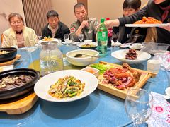-宁邦·家宴·南京菜(红山动物园店)
