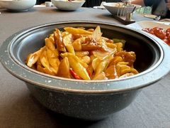 -贰号院子·南京淮扬味(珠江路店)