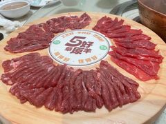 -阳坊胜利涮羊肉(阳坊老店)