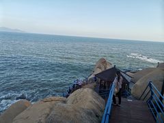 -那琴半岛地质海洋公园