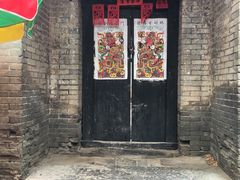 -杨家埠民间艺术大观园