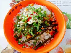 -中央财经大学-食堂