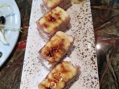 -炙柒Sekinana·精致料理 烧鸟·铁板烧(海上世界店)