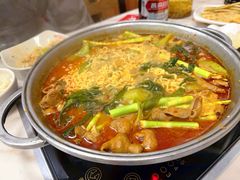野木耳-彭记铁锅肥肠(东四总店)