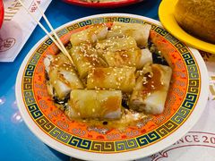 -憶廟街 X 沙角邨(太古城店)