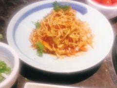 -一品诚记烤肉·甄选店(中南路店)