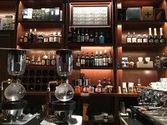 -上古咖啡ShadowCafe&Reastaurant(哈尔滨中央大街店)