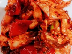 墨斗-大壮家原味烤肉(兴华北街店)