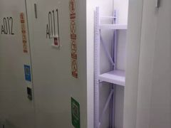 -迷你考拉仓自助小仓库(水岸茗苑店)