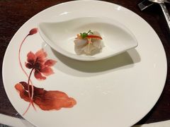 -杭州西子湖四季酒店·金沙厅