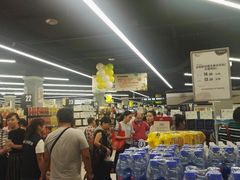 -华润苏果(文昌巷社区店)