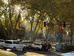 -南京中国近代史遗址博物馆(南京总统府)