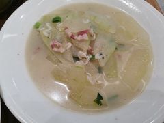 -阿毛饭店(和义路店)