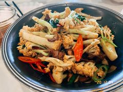 -巴依老爷新疆美食(工体旗舰店)
