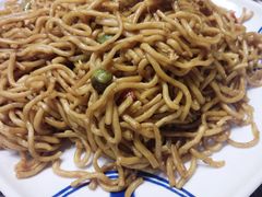 -老九圆山西面馆(CBD店)