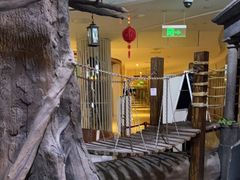 -暴风岛沉浸式体验馆(百联世纪店)