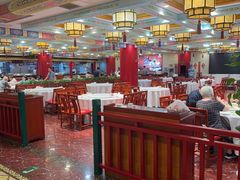 -万荣烤鸭店·北京菜(天坛店)