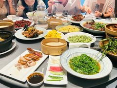 -新梅华餐厅(星悦汇店)
