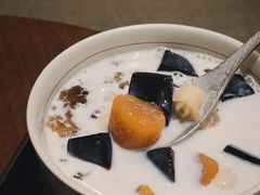 -彬媽糖水(万象天地店)