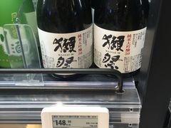 -盒马鲜生(顺义店)