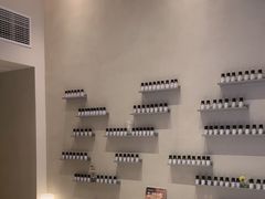 -泰合玺·精油疗愈 SPA(南京河西万达店)