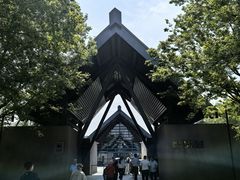-鸿山遗址博物馆