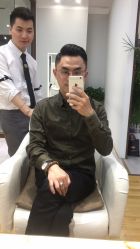 -P.STYLE派斯造型