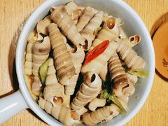 -喝丢一只鞋海鲜烧烤(市场店)