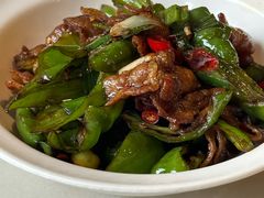 嘉丰小炒肉-嘉丰湘菜馆(芳群园店)