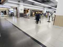 -山姆会员商店(上海浦东店)