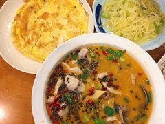 -乡亲鹅肉城(吴江店)